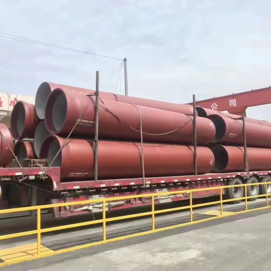 pipe fittings socket 6 ductile iron pipe price ductile cast iron fittings flanged water ethiopia ductile iron pipe