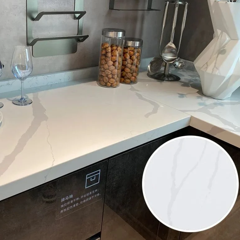 
Artificial stone quartz stone slabs for kitchen countertops 