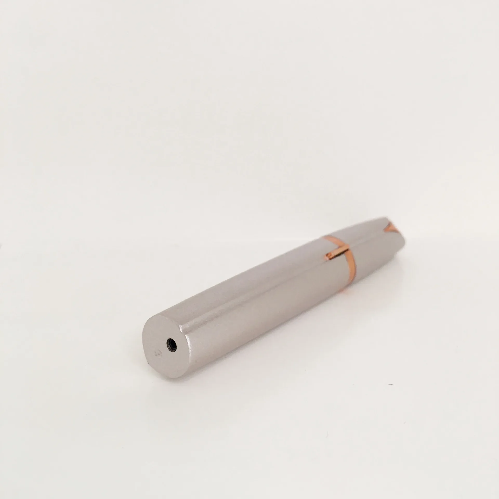 Rechargeable Painless Portable USB Epilator Hair Remover Nose Beard Eyebrow Trimmer Female Shaver