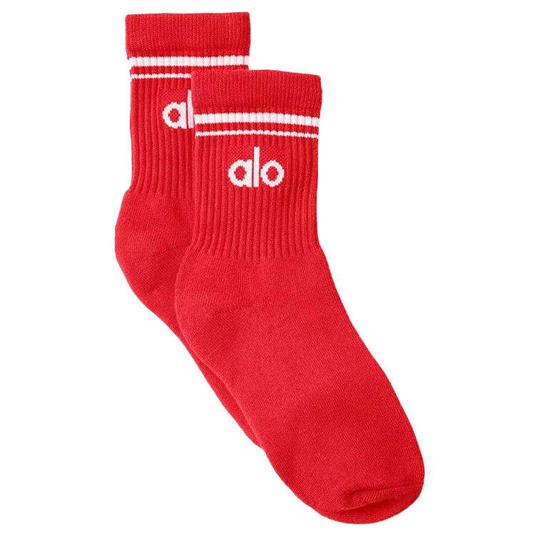 Embroidery no minimum order design sports mens print boys sublimation cotton sports sublimation embroidery custom logo socks