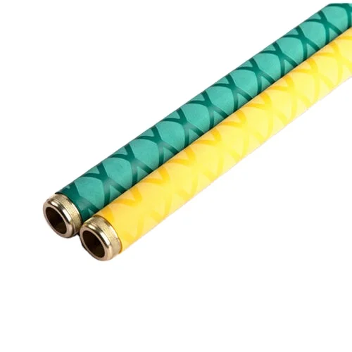 DEEM Fishing Rod Sleeve PE Anti skid fish scale Heat Shrink Tubing Non slip tubes