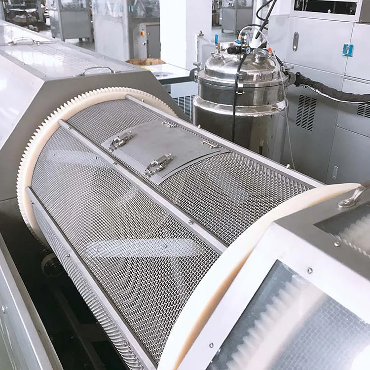  Малый автоматический микро рыбий жир Пейнтбол софтгель Инкапсуляция машина