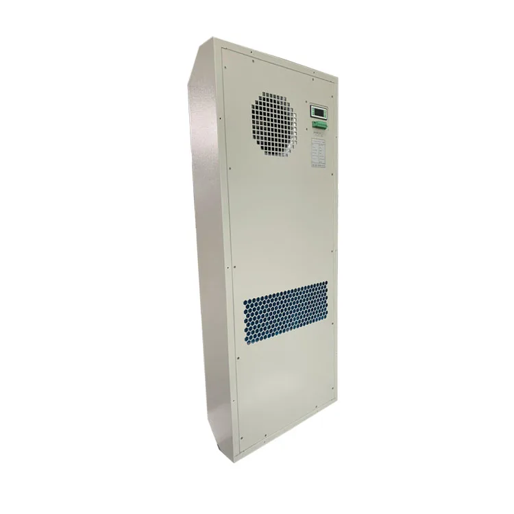 DC 48V 80W/K 100W/K 120W/K 150W/K 200W/K outdoor control panel enclosure air to air heat exchangers