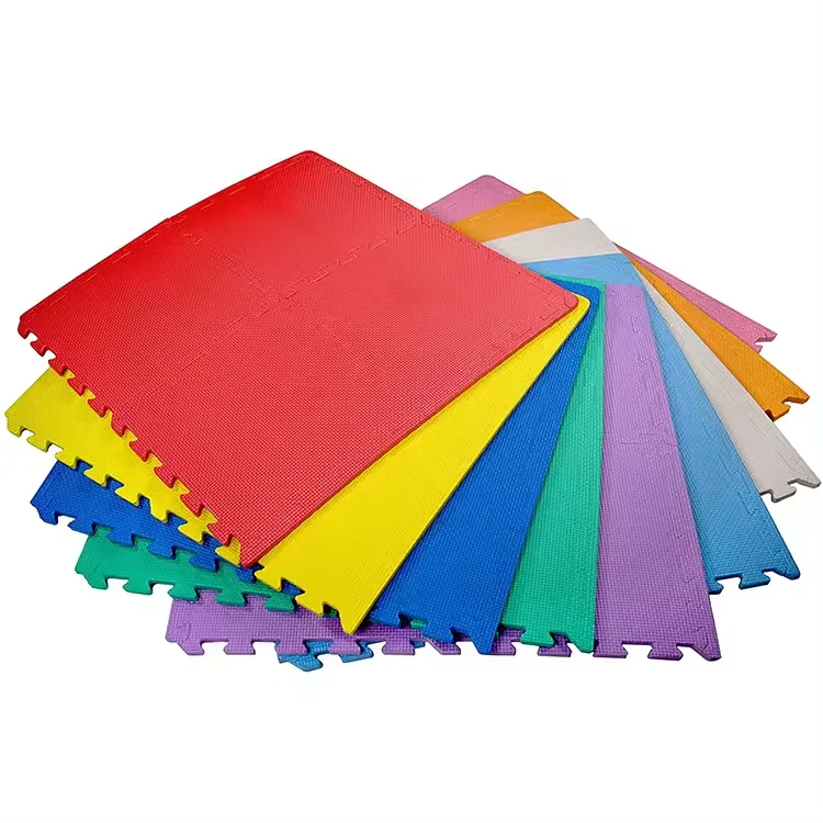 Colourful XPE Soft Gym Foam Tatami Puzzle Mats,XPE Foam Interlocking Floor Mats,Assembly Sports Floor XPE mat