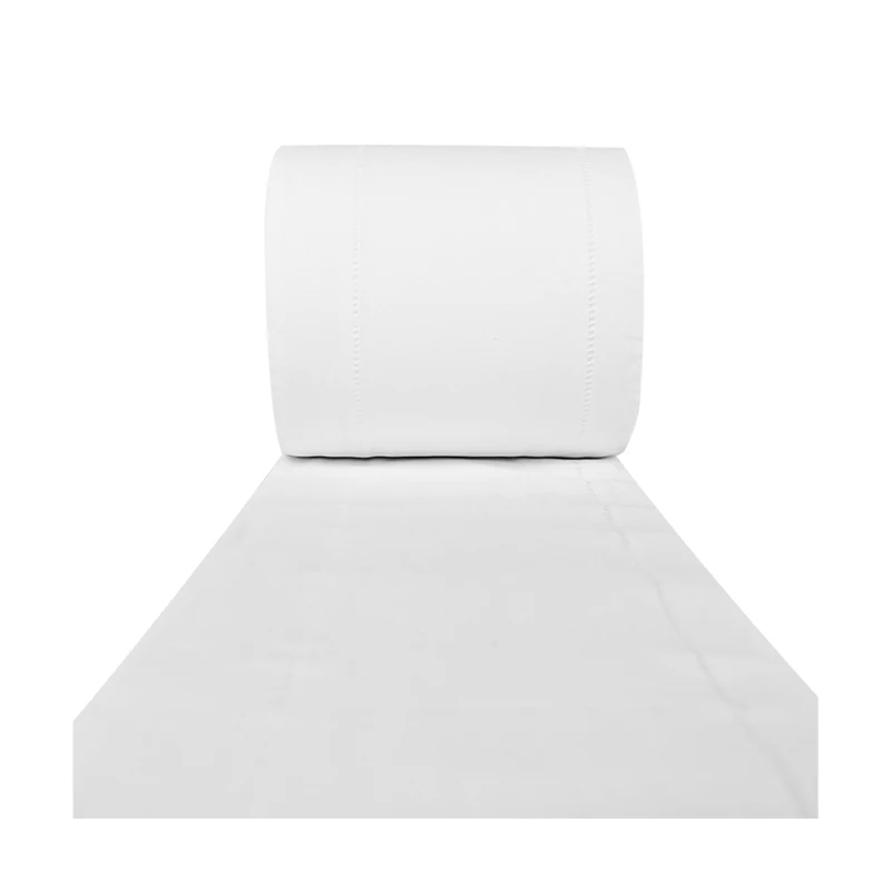 Jr Hygiene Linenfeel Paper Hand Towels Durable Decorative Bathroom Napkins Low Price Toilet