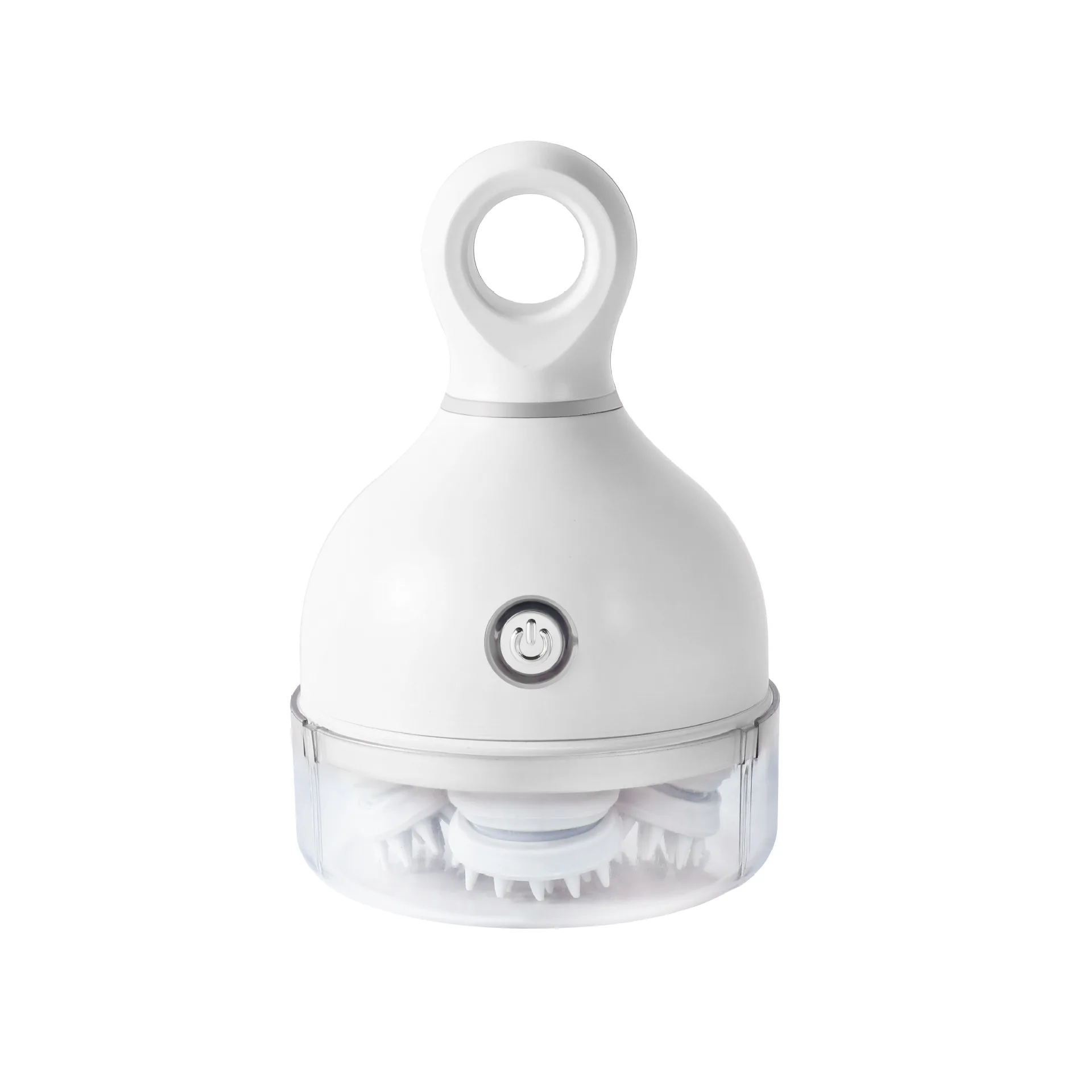 Hot Selling Products 2024 Head Massagers Waterproof Electric Head Vibration Scalp Massager