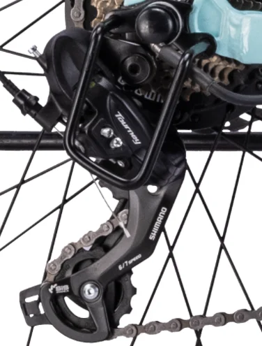 Super quality mountain ebike with LCD display electric bicycle with front light from Chinese manufacture