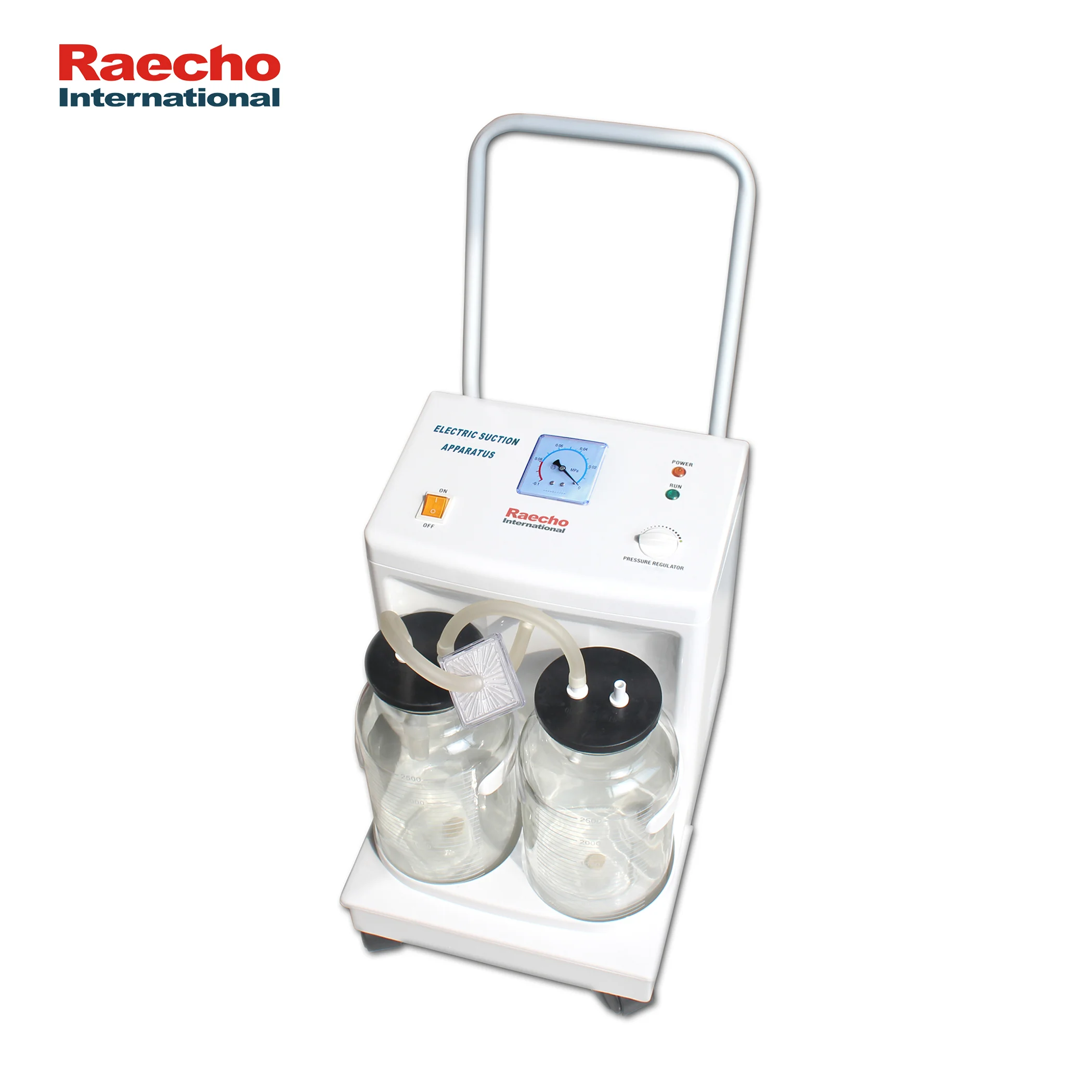 Portable Vacuum Suction Aspirator Machine  for Operation