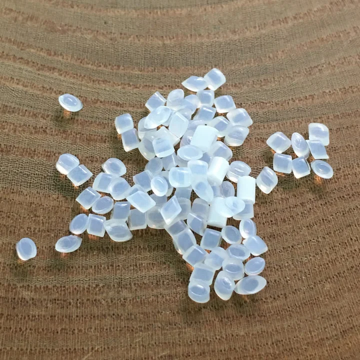 
Fast Injection Cycles,High Fluidity And A Good Mould Release. Unreinforced PA6 