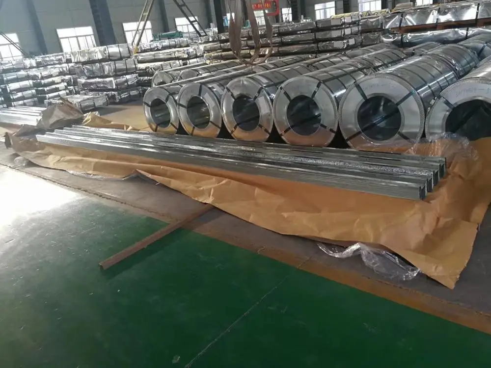 
Z275 Dx51D Quality Galvanized Steel Coil Price,Prime Hot Dipped Galvanized Steel Coil For Roofing Sheet 