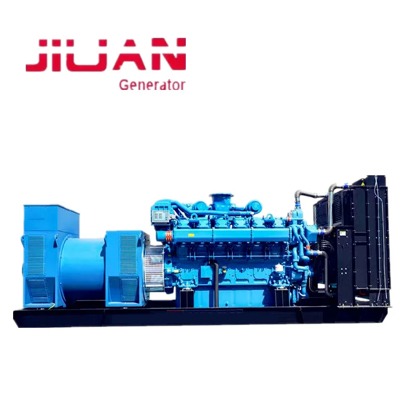 Super quality professional 600kva diesel generator