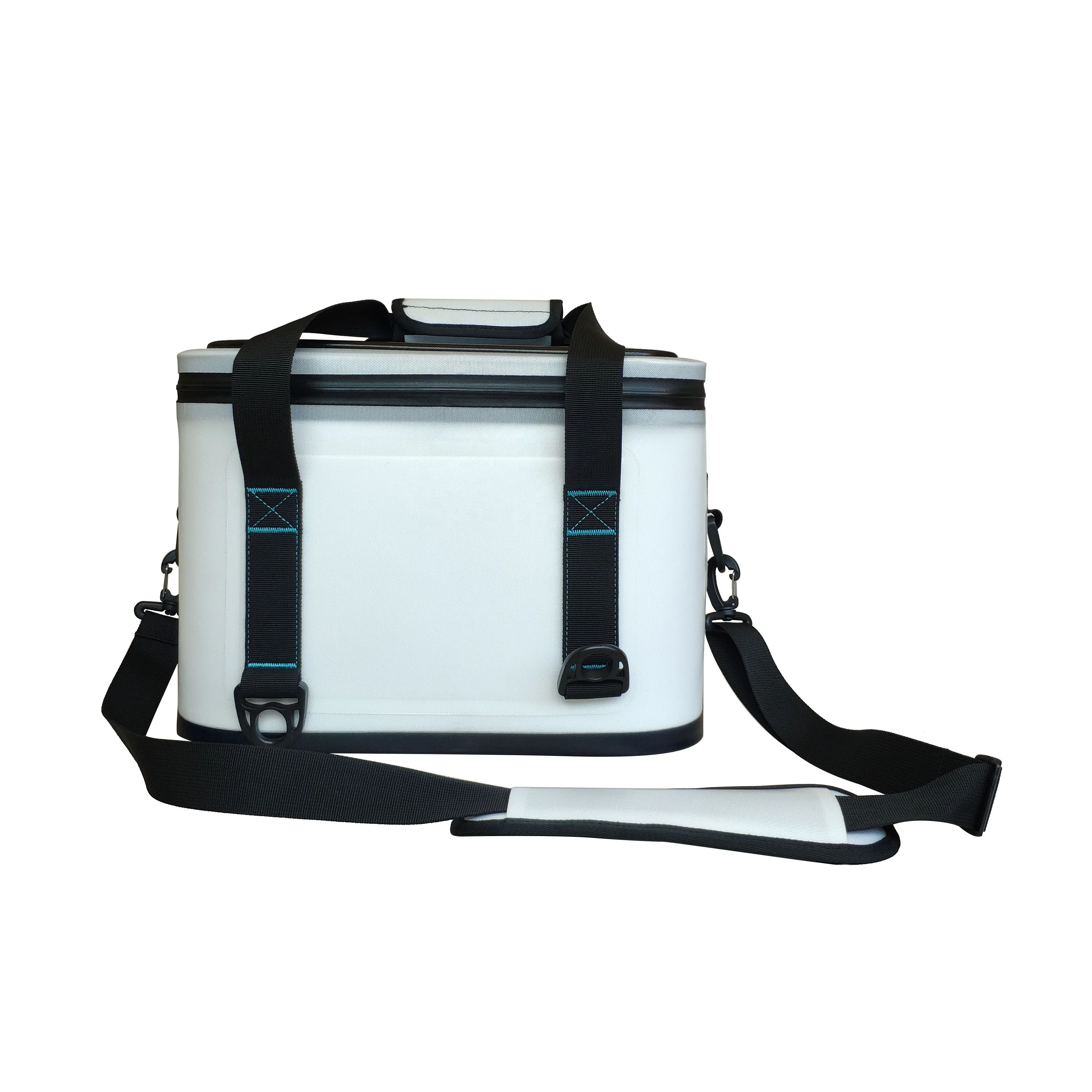 SPACE TREK Waterproof Outdoor Cool Bag Cooler Bag Lunch Bag For Fishing Hiking Mountaineering