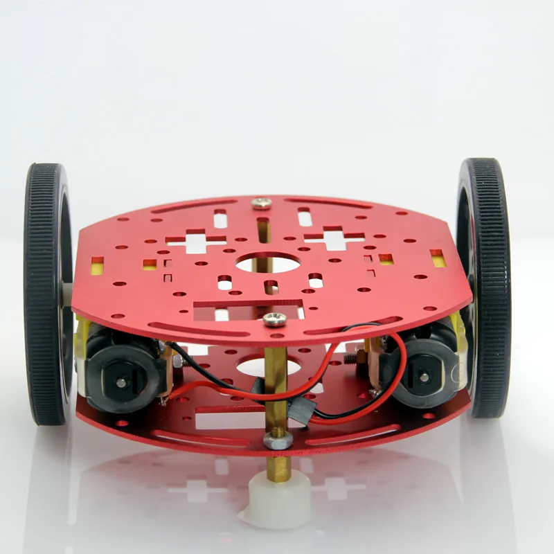 FT-DC-002 2WD Arduino Complete Kit Robotics Kits
