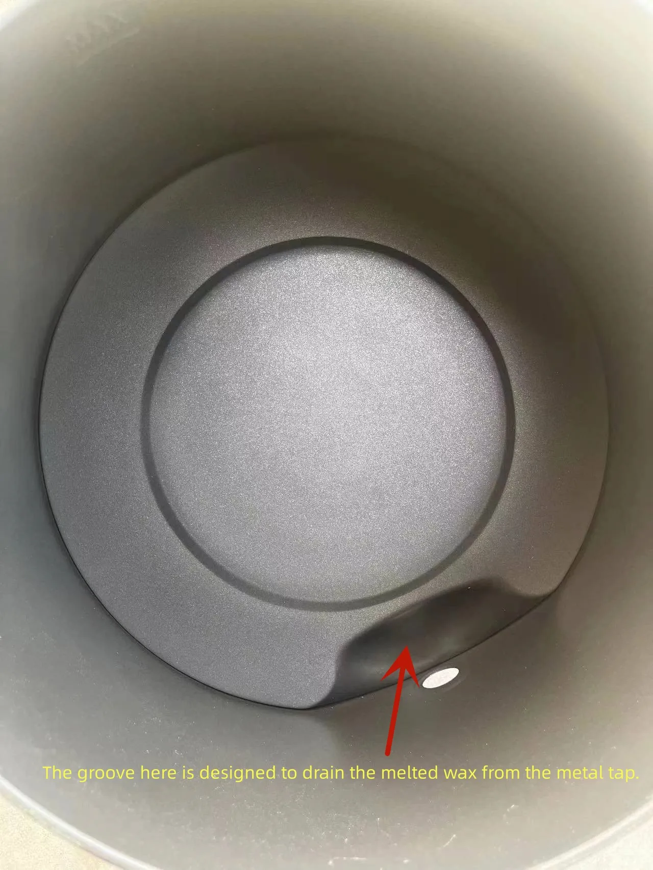 Wholesale Electric Wax Warmer Heater Candle Melting Pot 6L/8L/10L Custom Wax Melter