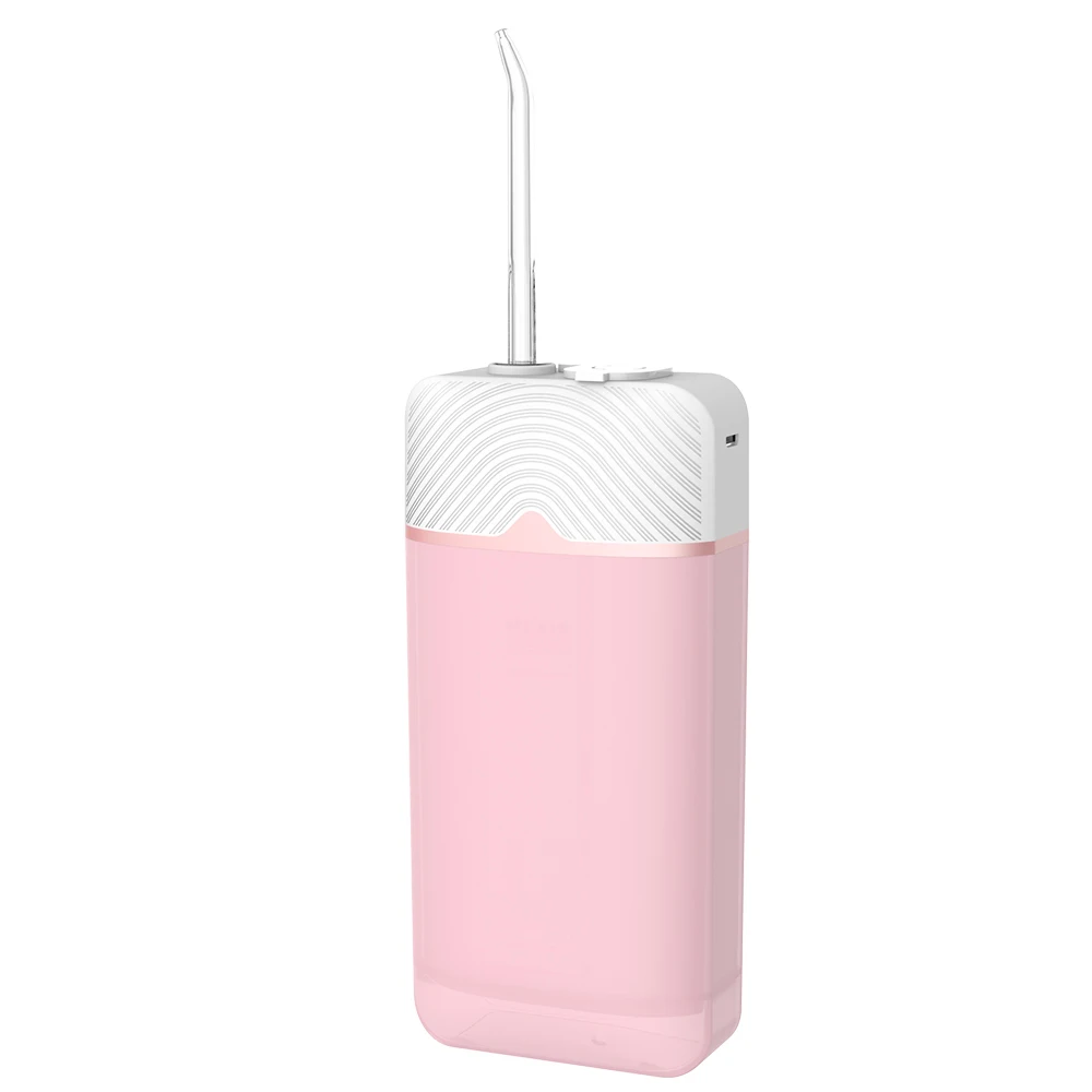 Teeth cleaning device mini water toothpick professional water flosser for teeth