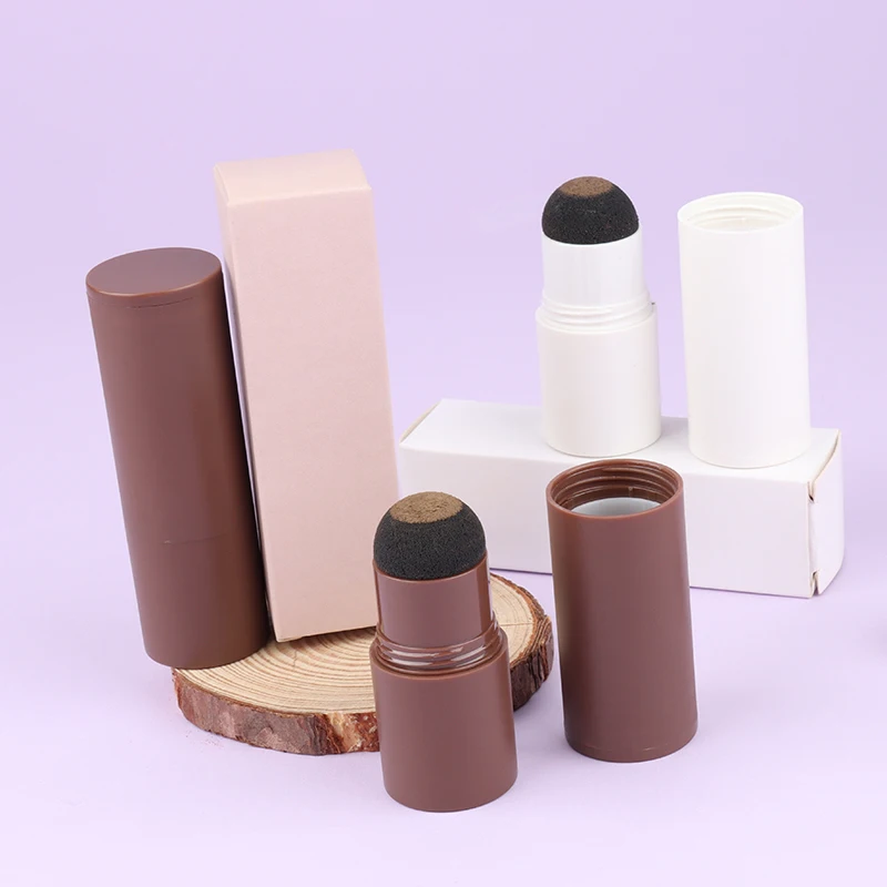 13 In 1 One Step Eye Brow Powder Stamp Kit Eyebrow Shaping Kit Stamp Eyebrow