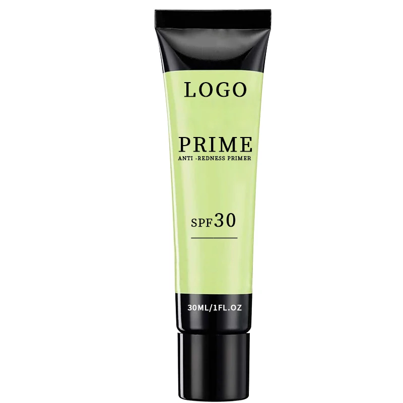 Full Coverage Makeup Primer Sulfate-free Long-lasting & Oil Control and Organic & Mineral Moisturizing 100% Vegan Makeup Primer