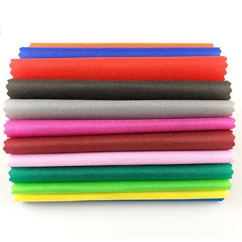 Polypropylene Spunbonded Nonwoven Fabric Roll, 1.6m PP Non-woven Fabrics, TNT Non Woven Fabrics
