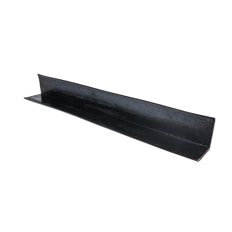 Wholesale Price Parking Lot System Wall Protector Rubber Corner Guard Corner Protection