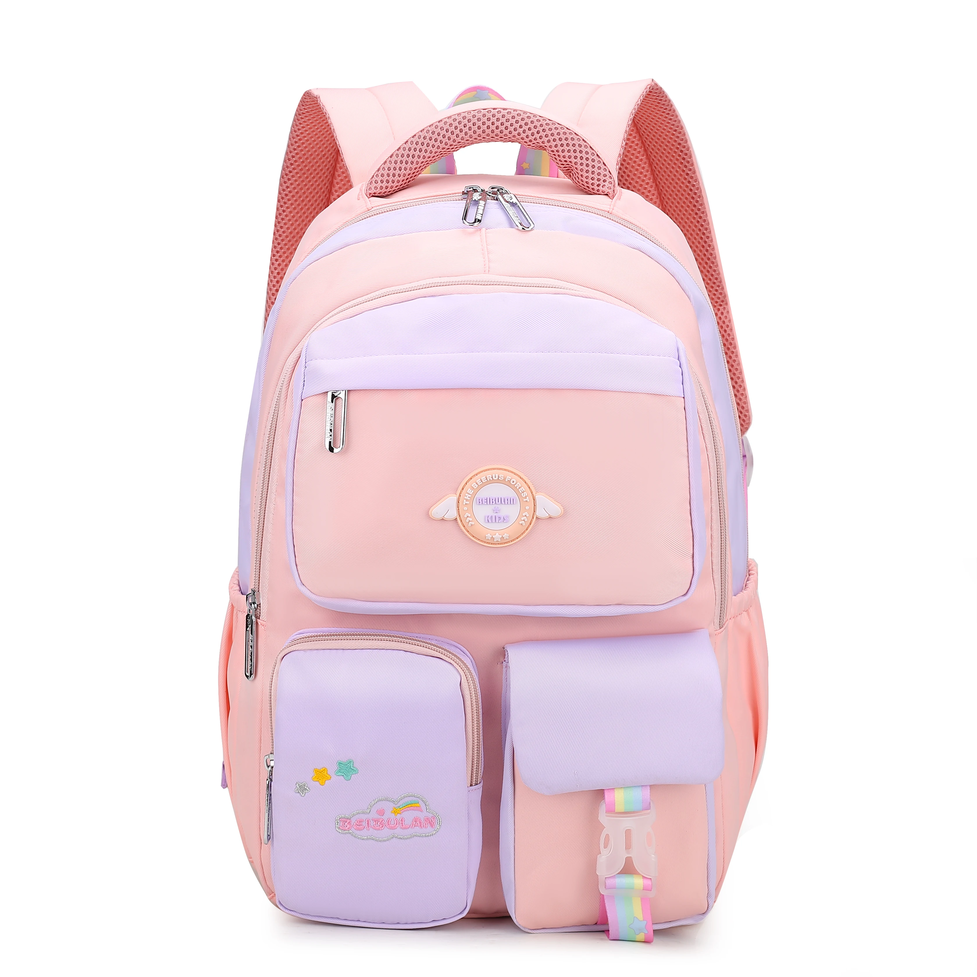 Bestwill водонепроницаемые вместительные детские сумки рюкзак 2022 Детские рюкзаки с единорогом школьные сумки для девочек