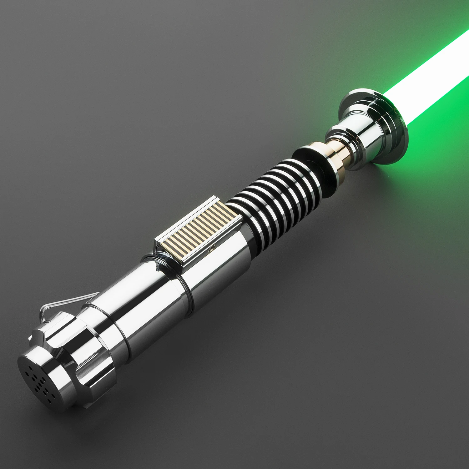 Световой меч LGTSABER Luke Skywalker с плавными качелями и пикселями