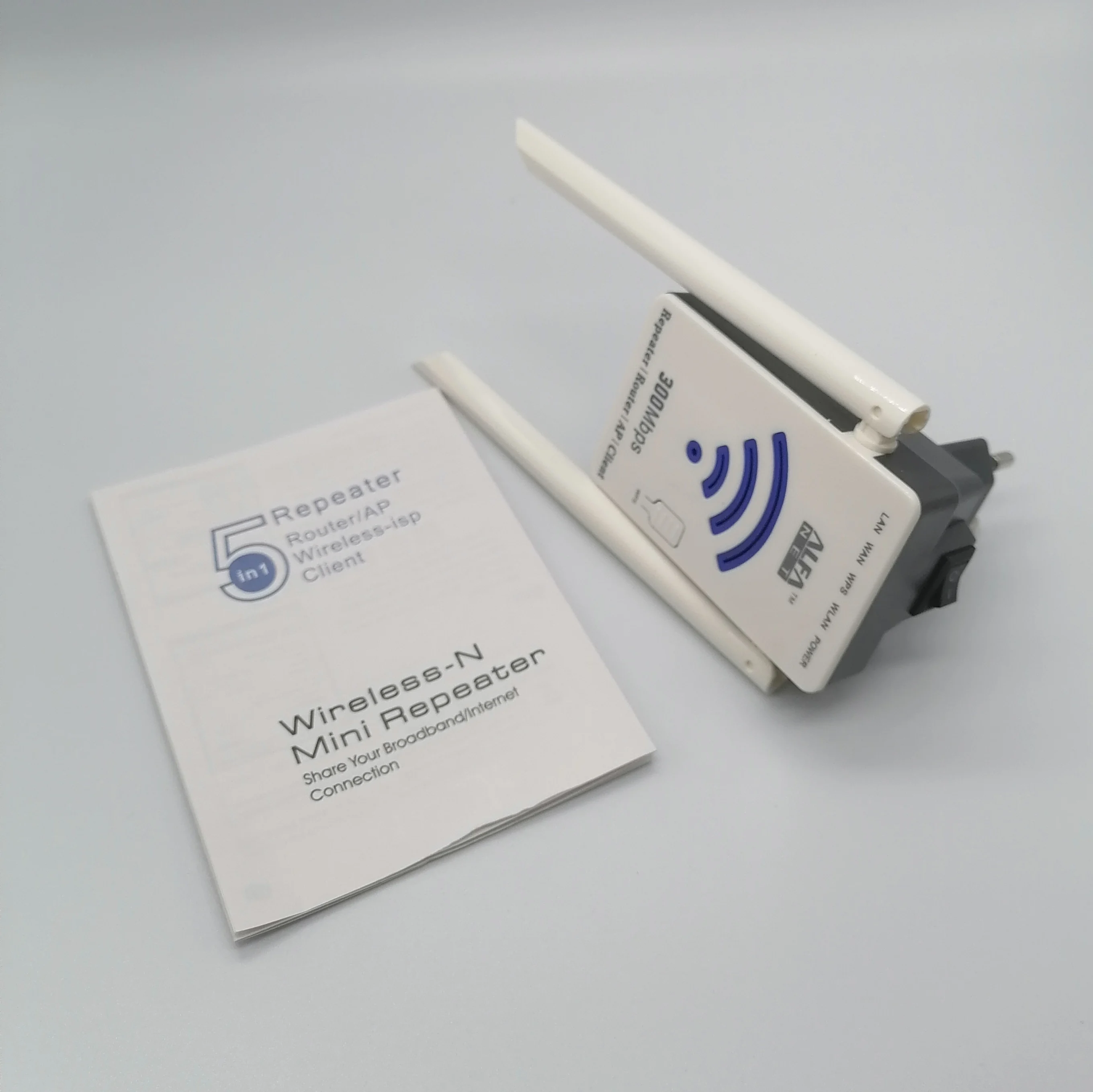 Factory Outlet Remote Network Signal 2 4 Ghz 300mbps Chip Extender Router Wireless Wifi Repeater