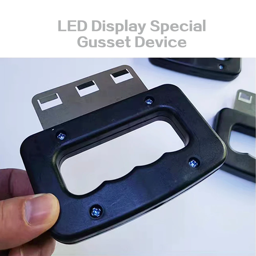 Led Screen Modules  Hand Front Service Removal Tool