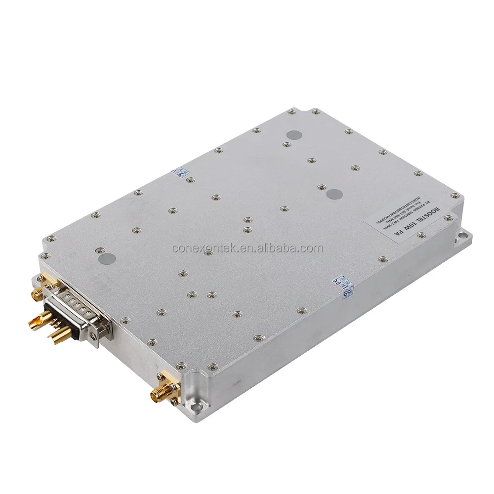
TETRA851-869MHz10W-Power Amplifier Module 