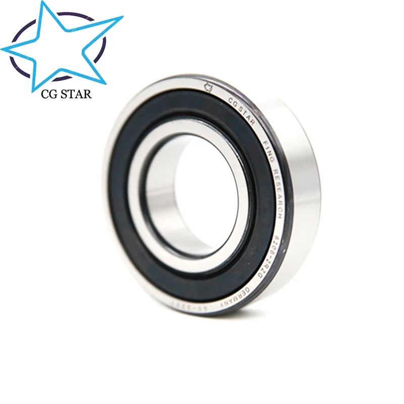 6203 2RZ ZZ high quality deep groove ball bearing