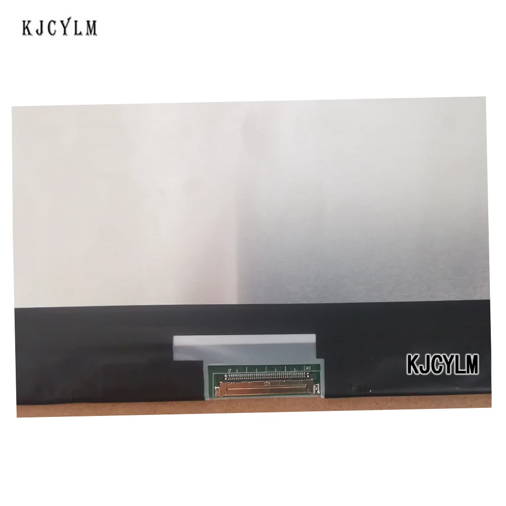 NV140QUM-N53 NV140QUM-N51 NV140QUM-N52 For Lenovo X1 Carbon Yoga 17 18 T490S T480S 4K 3840*2160 14.0 Inch Lcd Panel