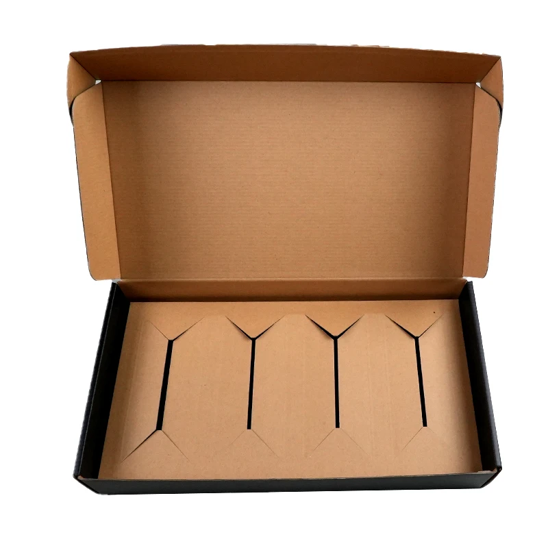 Custom luxury shampoo and conditioner box packaging premium haircare cosmetic Shipping box