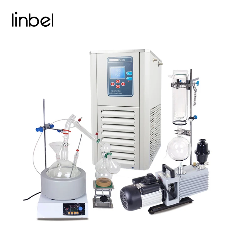 Набор для дистилляции Linbel, 5 л