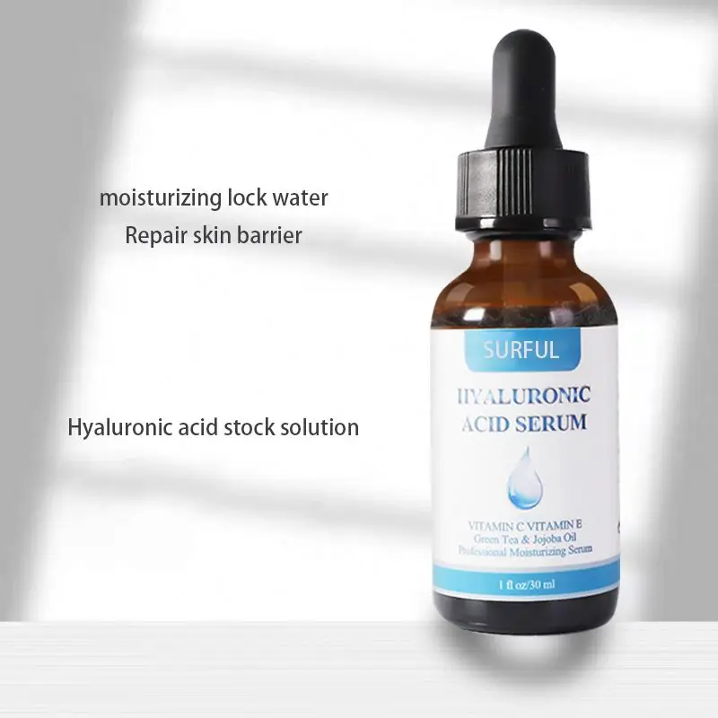 private label fresh skin care (new) pigmentation whitening vitamin c for face serum