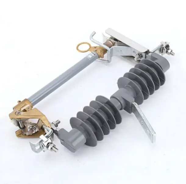 11KV Silicon Rubber Drop Out Fuse Cutout 100A 200A 400A