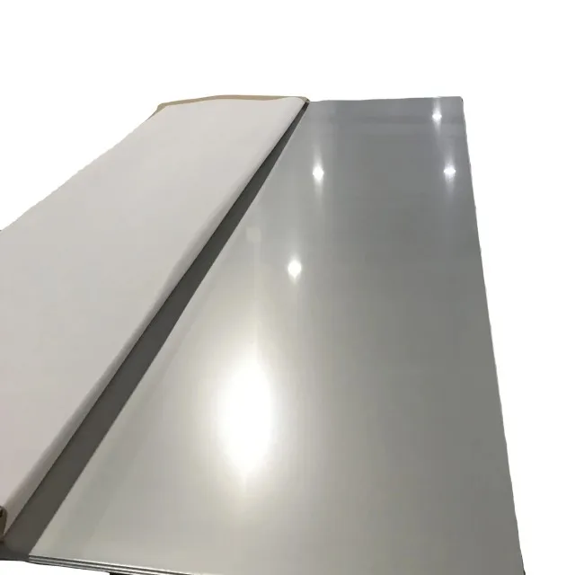 Factory price BA/NO1/NO4/HL/MIRROR surface Inox 304L 304 321 316L 310S 2205 430 904L Stainless Steel Sheet /Plate prices