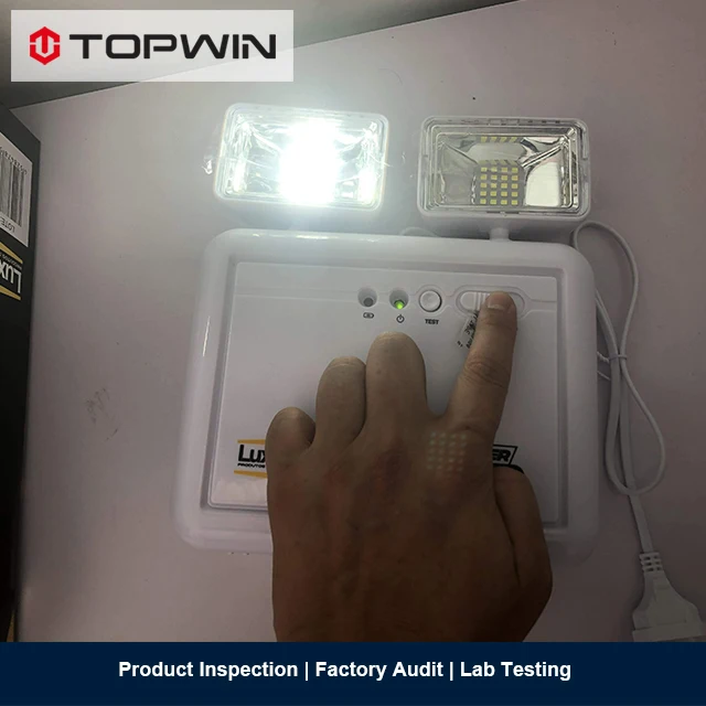 During Production Inspection /Third Party Inspection Company