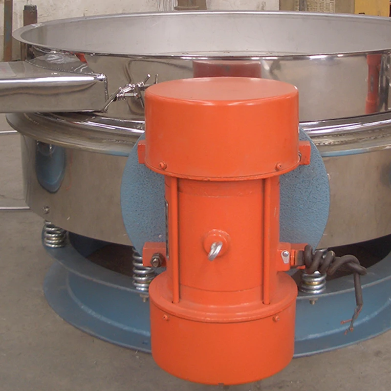 Induction Vibration Motor 70 Kw Three Phase Electric Motor asynchronous Vibration Motor