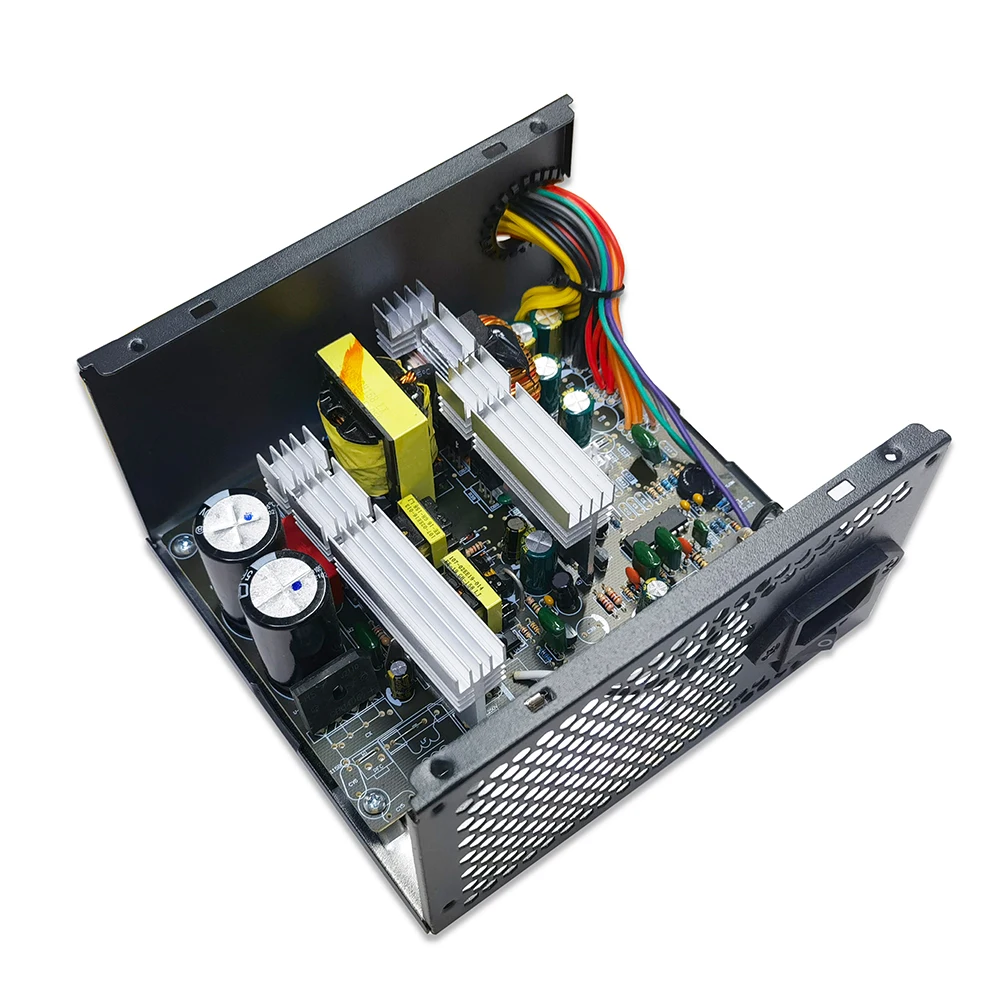 OEM pc power supply 200W 230W 250W 300W 350W 400W computer gaming pc atx power supply