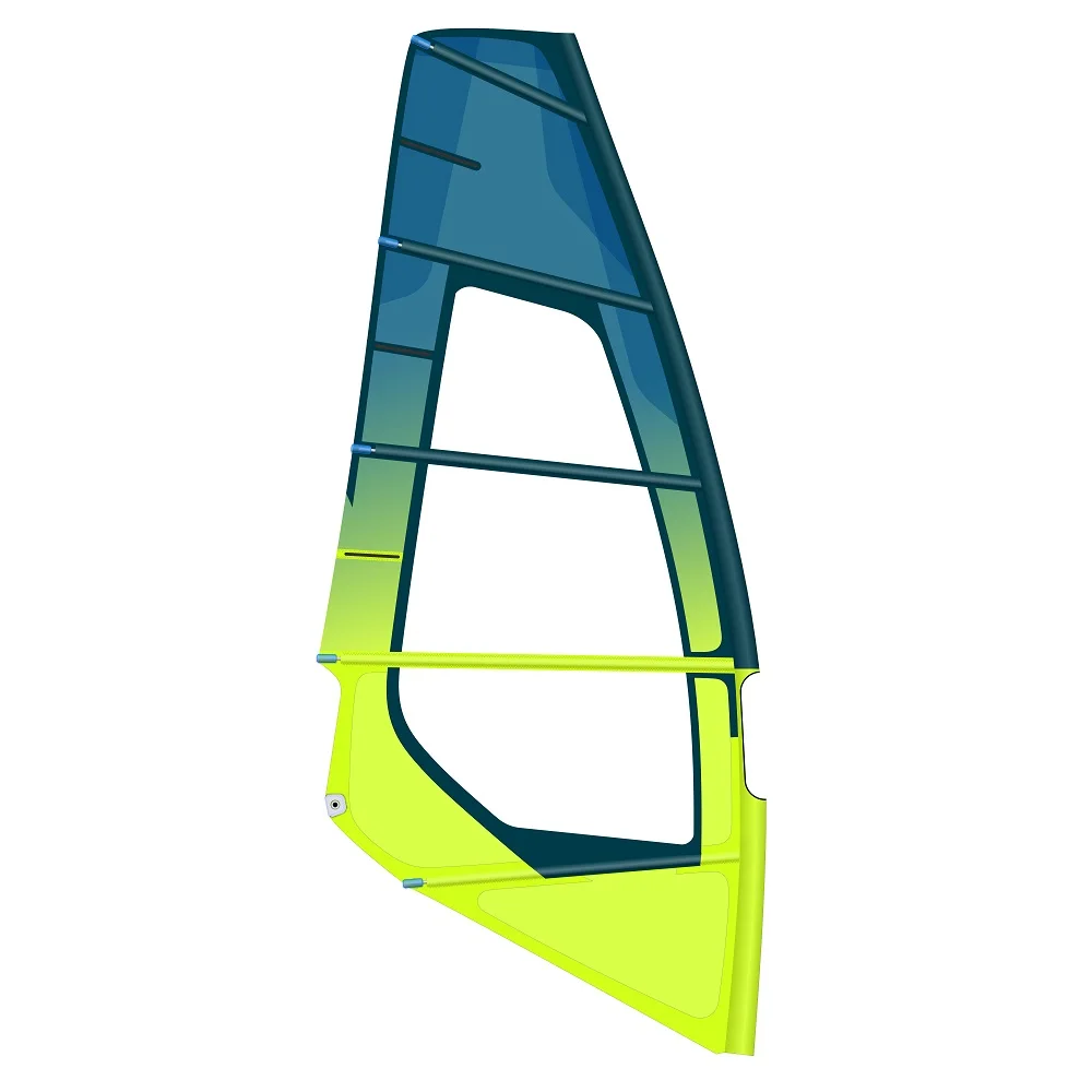 
Sports Entertainment Water Sports WAVE SAIL Sailboat 