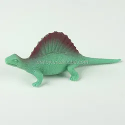 Factory Wholesale 2023 Hot Selling PVC Kids Mini Dinosaur Toys High Quality Diverse For Variety Dinosaur Figurines Customizable