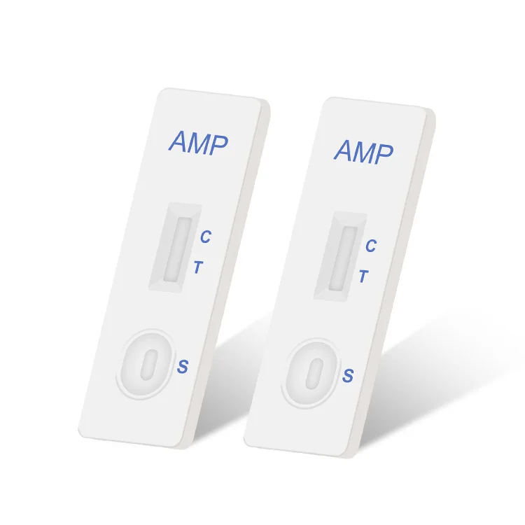Amp Cot Coc Thc Efficient Drugs Screening Solution Rapid Test Kit