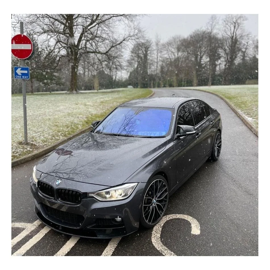 New Arrival Chameleon Window Films Self-Adhesive Front Windshield Windscreen Blue Purple Green Red Chameleon Window Tint Film