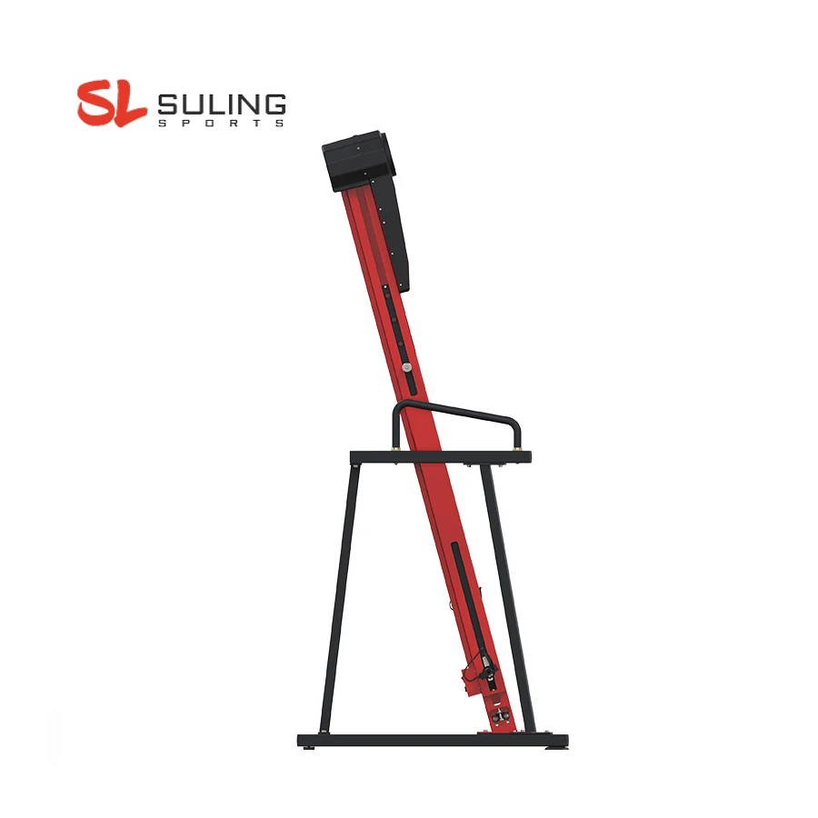 Best Quality Gym Cardio Training Equipment Stair Climber Machine Motorized Vertical Tree Step Climbing Machine
