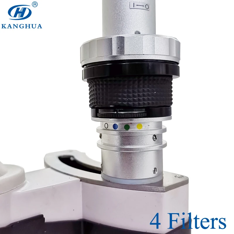 Low Price Slm Ophthalmology Biomicroscopy Handheld Slit Lamp For Ophthalmology