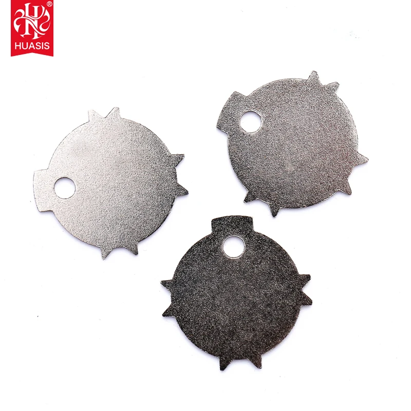 Shear and Scissors Adjustment Tool Universal Tension Key for Hair Scissors Pet Scissors Fits Beauty & Grooming Shears