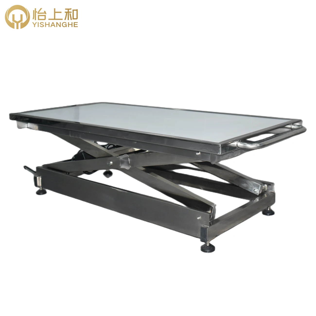 304 Stainless Steel Veterinary Examination Table/vet Vxamination Table/pet Treatment Table With Ce