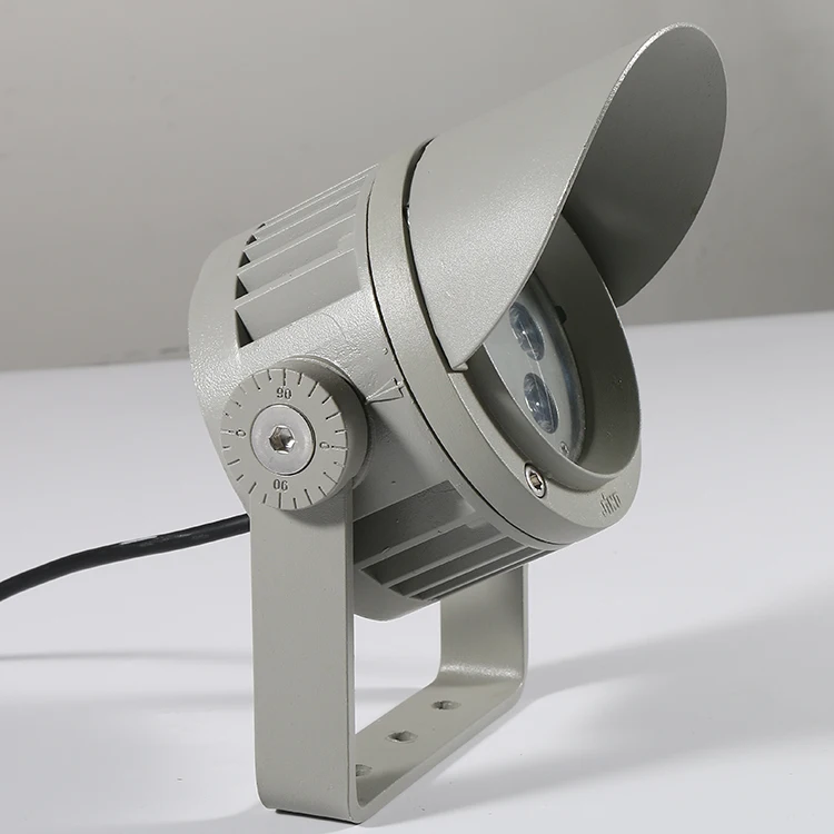 Качественные цветные светодиодные точечные светильники, 24 В постоянного тока, 110 В переменного тока, в, оптовая продажа