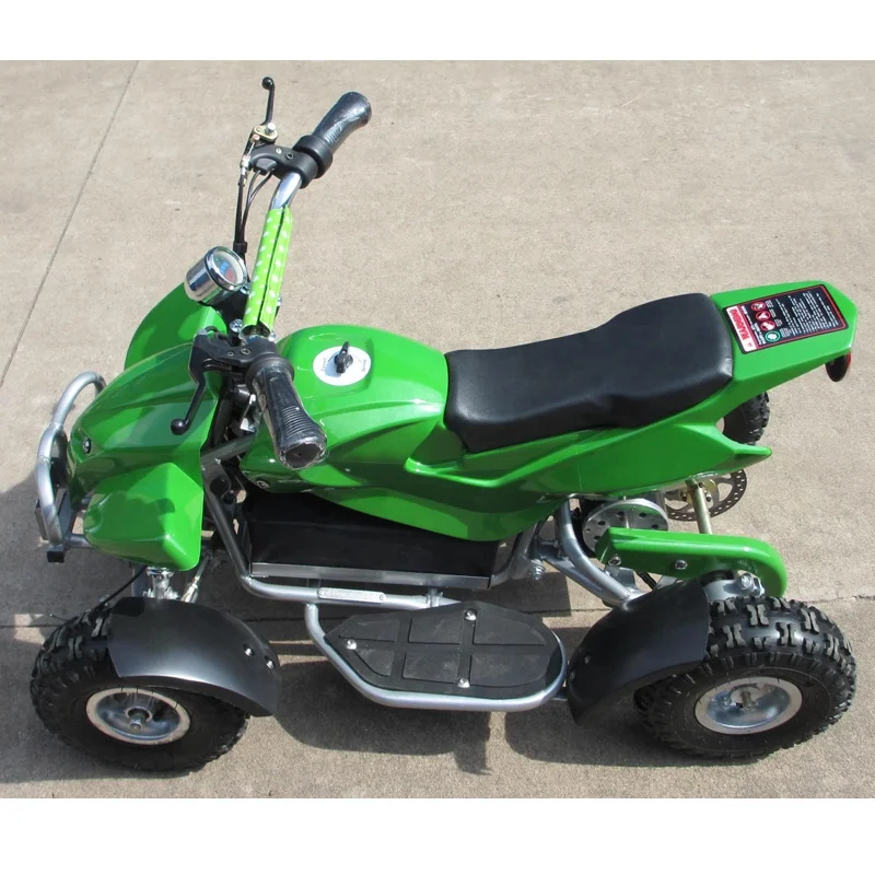 New Design Mini Motorcycle  500w 800w 1000w 36v Atv Electric For Kids ( Pe9053 )