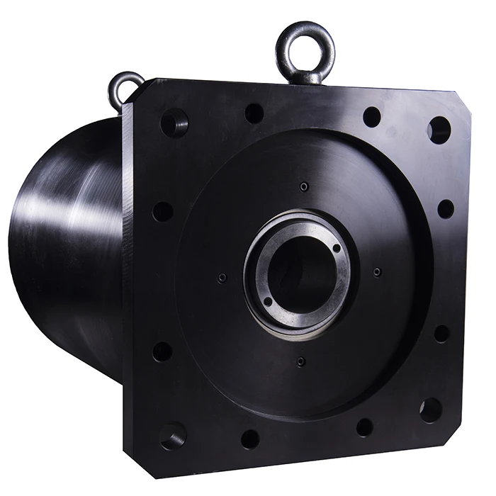 Good Quality 37kW Servo Motor For Controller