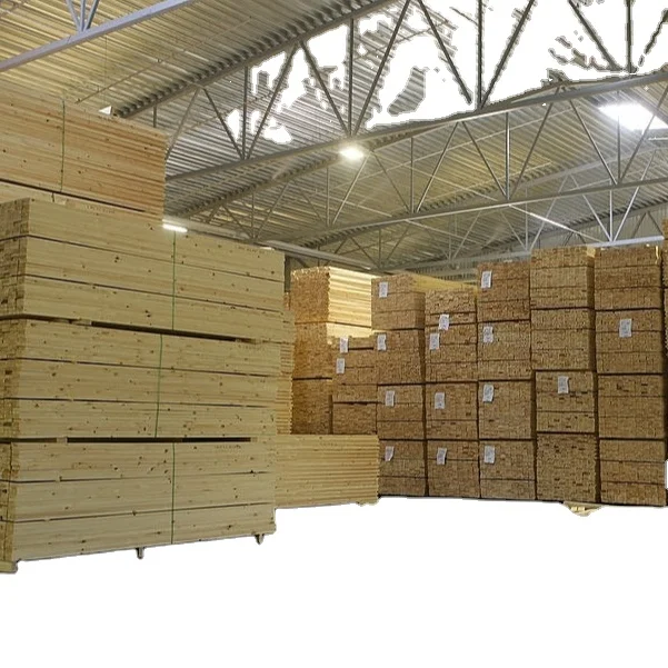 Деревянная древесина LVL для строительства крыш бревна Papao или Afzelia